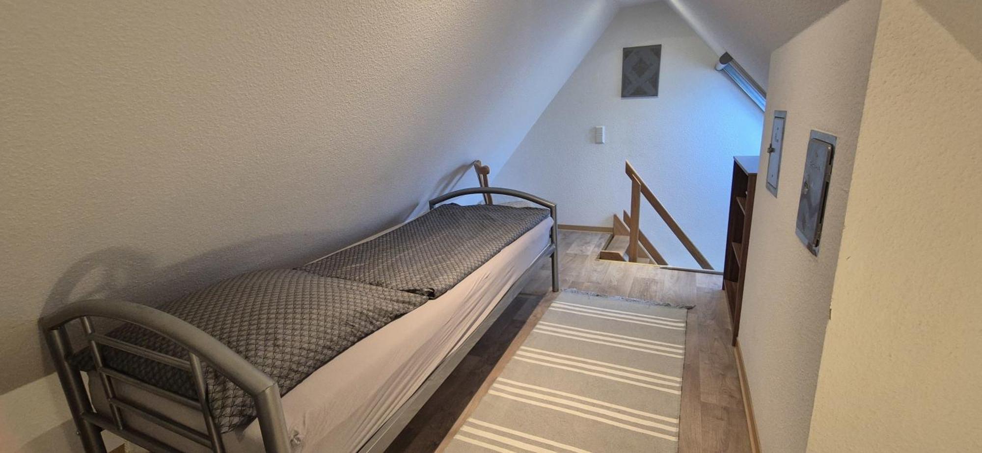 Ferienapartment Haus Am Gruen 2 "Sunshine" - Ruhe & Entspannung Mitten In Der Natur Herzberg am Harz Ngoại thất bức ảnh