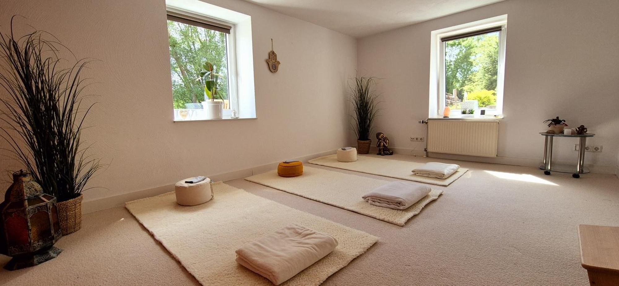 Ferienapartment Haus Am Gruen 2 "Sunshine" - Ruhe & Entspannung Mitten In Der Natur Herzberg am Harz Ngoại thất bức ảnh